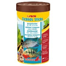 Sera cichlids sticks (1)